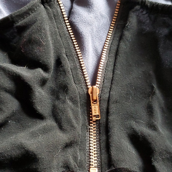 Black cami - Picture 4 of 4